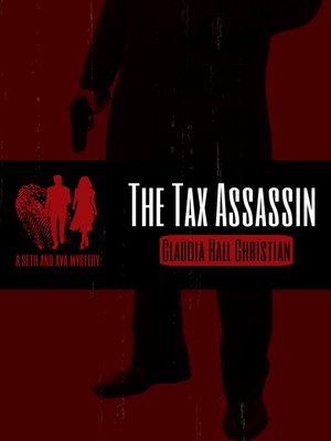 cover image of The Tax Assassin